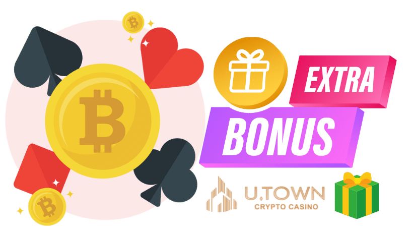 加密貨幣賭場是什麼 16 @Utown 1